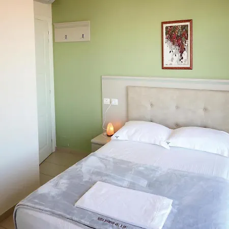 Two-bedroom In *