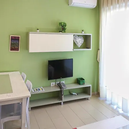 Appartamento Two-bedroom In