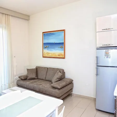 Two-bedroom In *