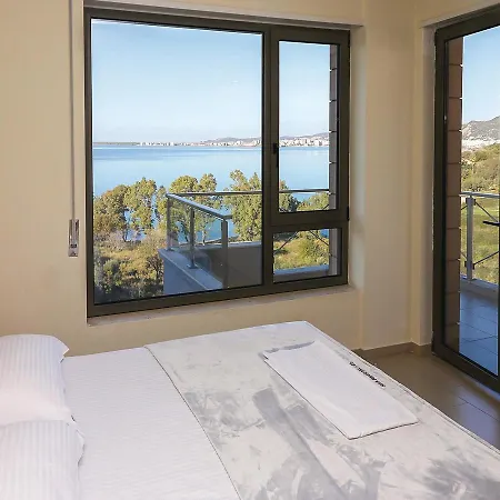 Appartamento Two-bedroom In