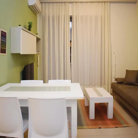 Two-bedroom In Appartamento *