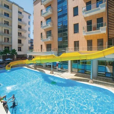 Appartamento Two-bedroom In