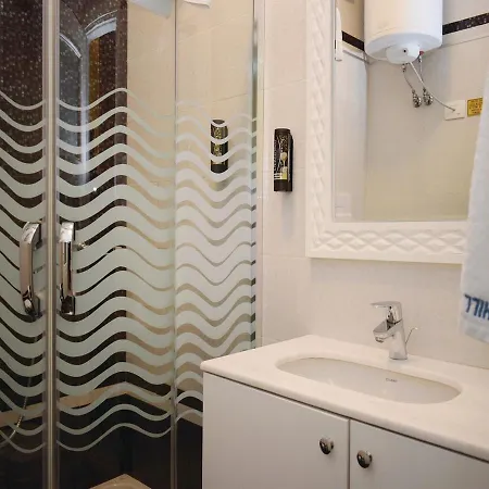 Appartamento Two-bedroom In *