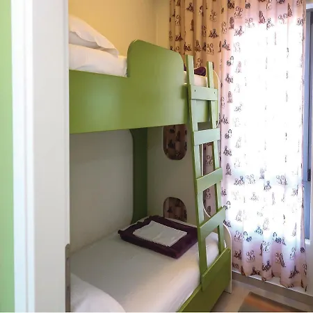 Appartamento Two-bedroom In *