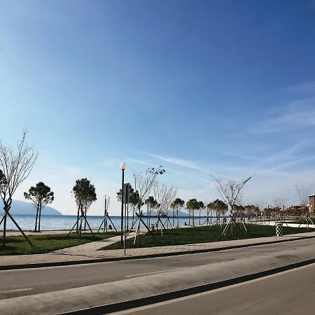Two-bedroom In * Vlorë
