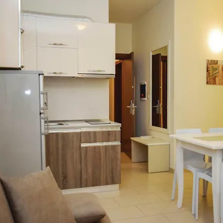 Appartamento Two-bedroom In *