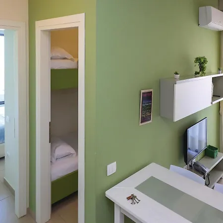 Daire Two-bedroom In