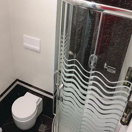 Daire Two-bedroom In Avlonya