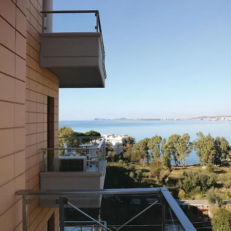 Daire Two-bedroom In