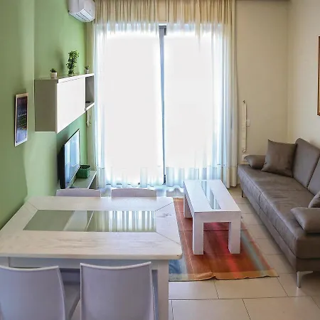 Daire Two-bedroom In